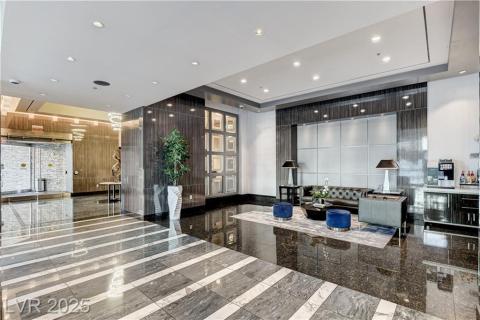 View of building lobby View of building lobby