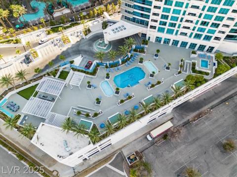 Aerial view Aerial view