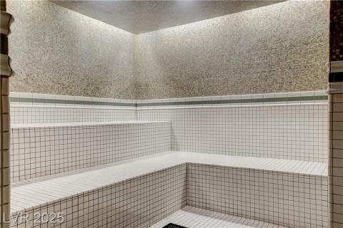 View of sauna View of sauna