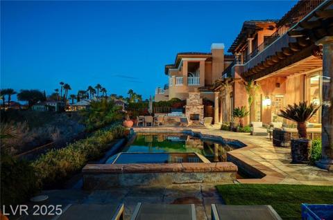 South Shore CC Balcony South Shore CC Balcony