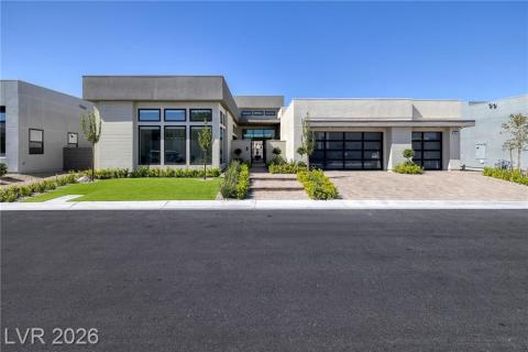 View of building exterior featuring driveway and upgraded/added steps to front gate View of building exterior featuring driveway and upgraded/added steps to front gate