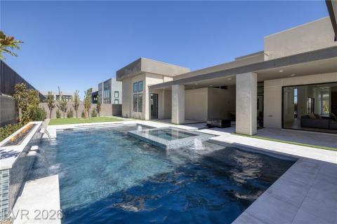 Pool/Spa - patios Pool/Spa - patios