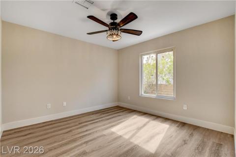 This airy room features ample natural light, ideal for peaceful living. This airy room features ample natural light, ideal for peaceful living.