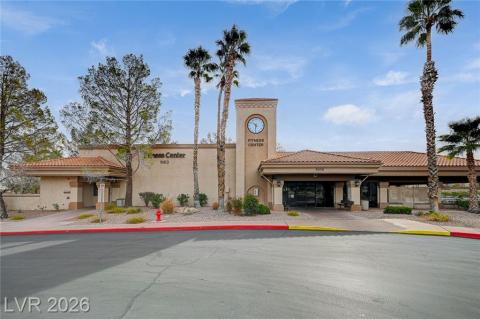 This fitness center offers a prime location for an active lifestyle. This fitness center offers a prime location for an active lifestyle.