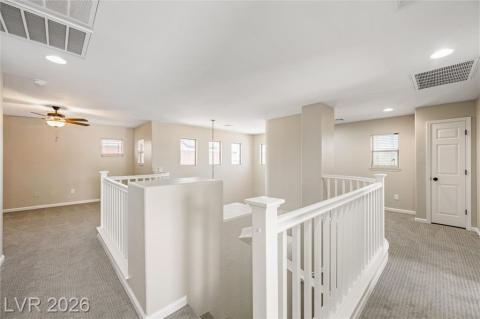 Upstairs offers 2 versatile lofts. Think media room, hang out space, play room, home office. . Upstairs offers 2 versatile lofts. Think media room, hang out space, play room, home office. .
