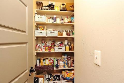 Pantry