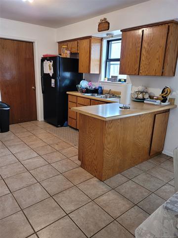 house kitchen