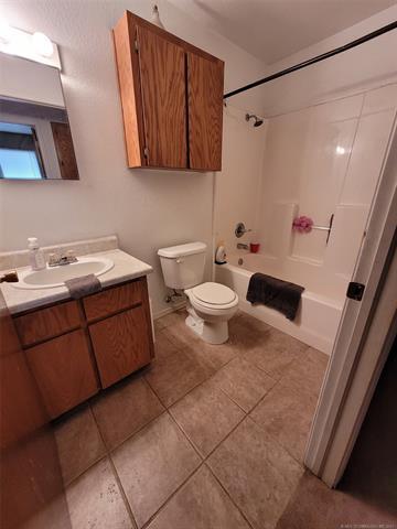 House bath