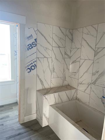 Master Bathtub