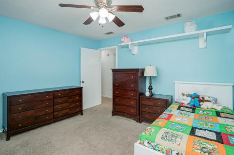 3rd bedroom
