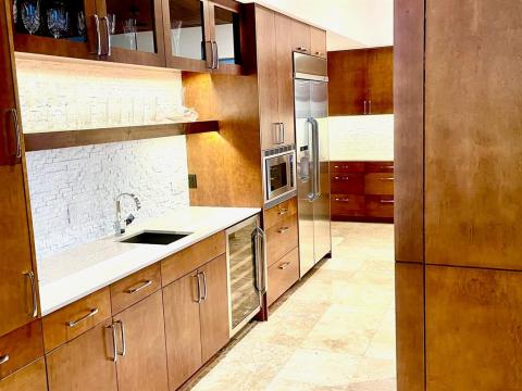 wet bar/built in refrigerator wet bar/built in refrigerator