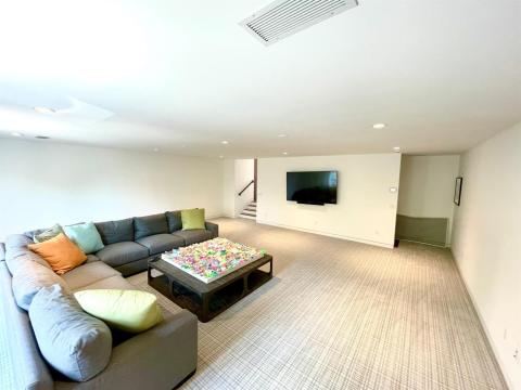 upstairs gameroom upstairs gameroom