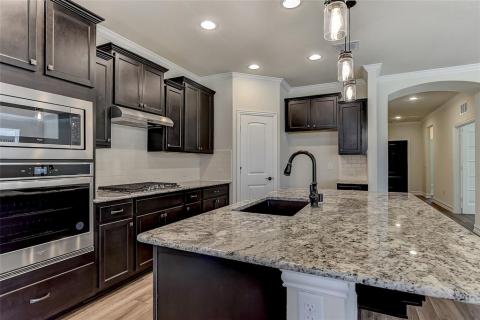 You will love this kitchen