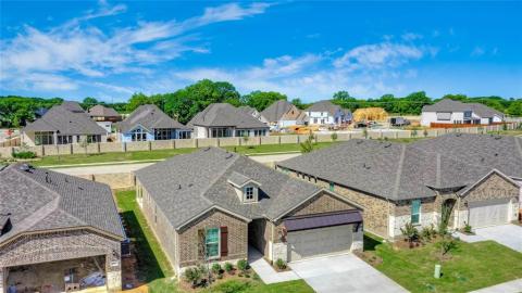 Great neighborhood!