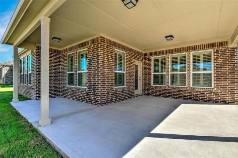 You will love grilling here!