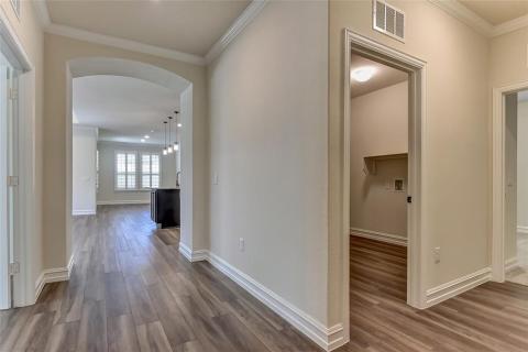 Beautiful flooring
