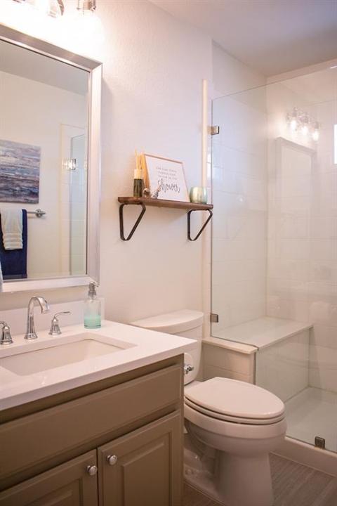 2nd Bath