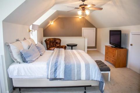 4th Bedroom
