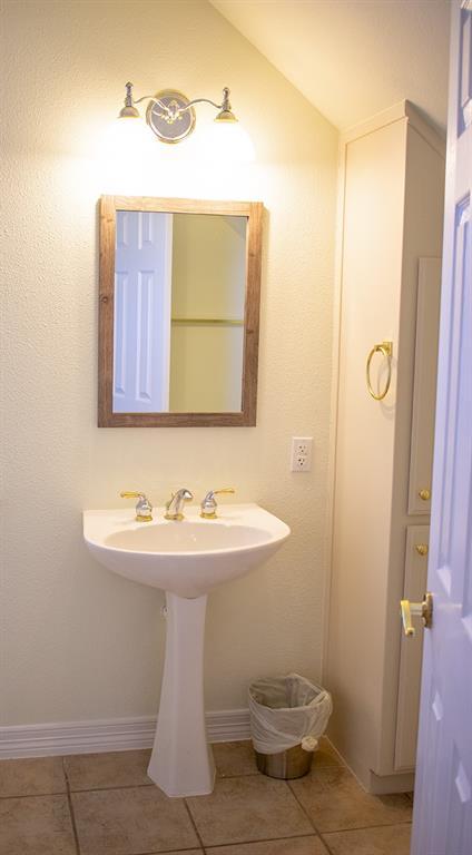 4th Bath