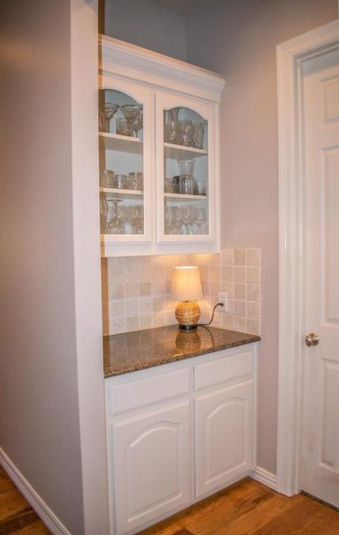 Butler's Pantry