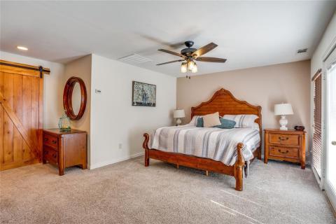 Gorgeous Master Retreat! Gorgeous Master Retreat!