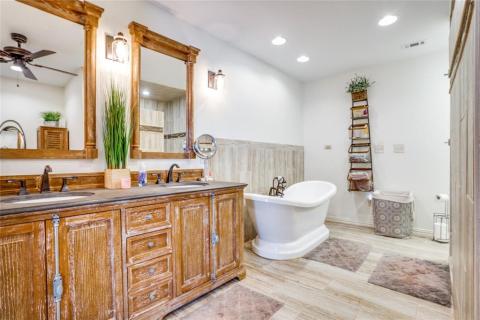 Master Bath Master Bath