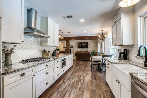 Gourmet Kitchen Gourmet Kitchen