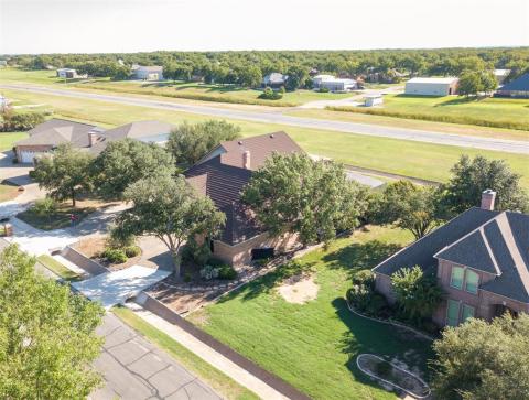 Another view of property .