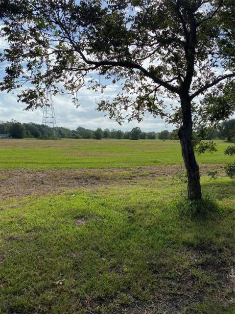 Prime acreage ready for development.