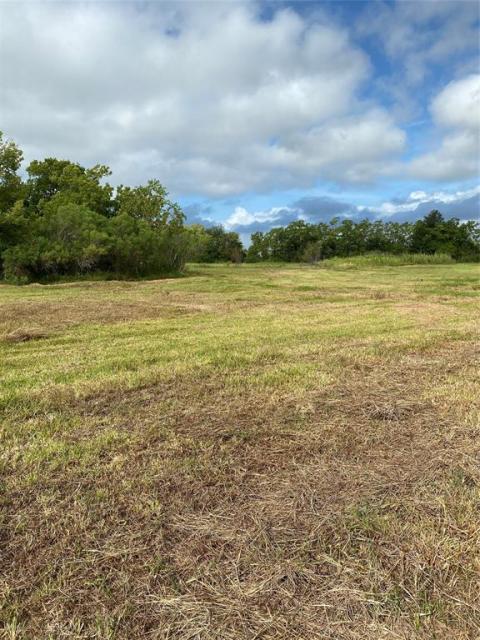 Possibilities are endless with this versatile acreage.
