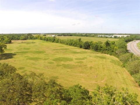 Drone Photos
