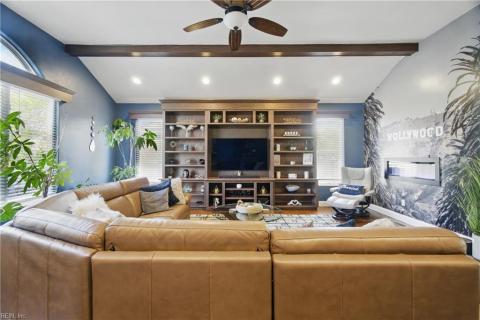Famly Room